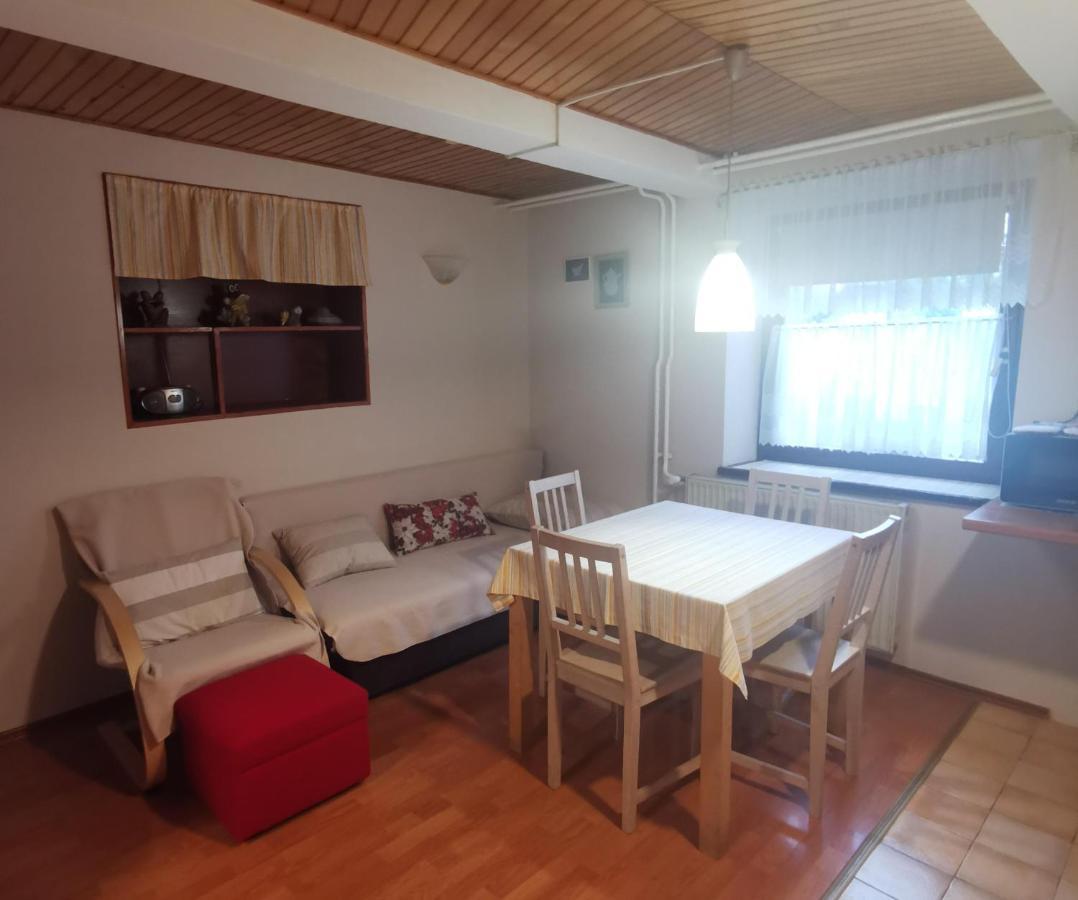 שקופיה-לוקה Apartment Sopar מראה חיצוני תמונה