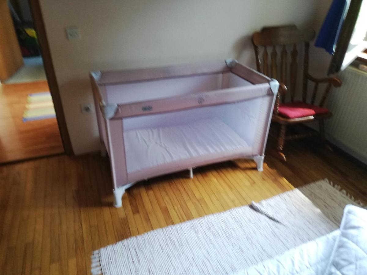 שקופיה-לוקה Apartment Sopar מראה חיצוני תמונה